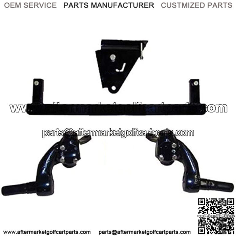 3" Spindle Lift Kit Yamaha G22 Golf Cart The world's largest supplier of golf cart parts and