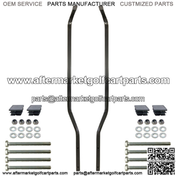 Golf Cart Top Rear Strut Kit 80" Top The world's largest supplier