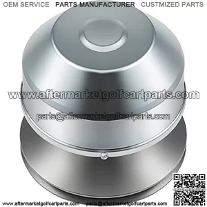 G2-G22 Drive Clutch Compatible With Yamaha Golf Cart 1985+ G2 G8 G9 G14 G16 G22 4 Cycle Carts Gas Golf Cart 1985 Up