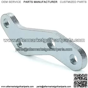 Knuckle Arm Driver and Passenger Side for Yamaha G29 Drive 2007-2016 Gas and Electric Golf Cart JW1-F3512-00-00