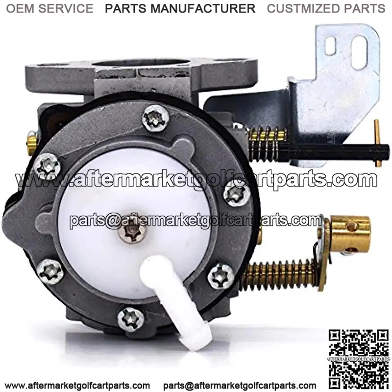 Carburetor Carb for 1967-81 Harley Davidson 2 Cycle Golf Cart