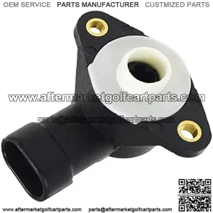 Throttle Position Sensor for Yamaha Drive G29 YDRE Golf carts 2007-2013 JW2-H5885-00-00, Standard Parts