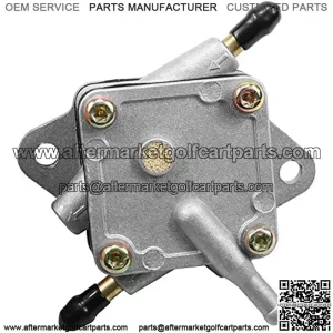 Fuel Pump JN6-F4410-00 S FP-003 5910 Replacement for Yamaha Golf Cart G16 G20 G22 4 Cycle 1996-UP