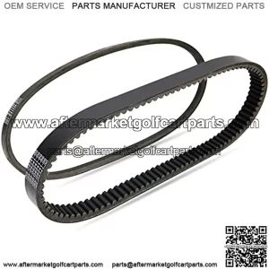 J55-G6241-00 Clutch Drive & Starter Generator Belt Kits JN6-H1173-00 Clutch Drive Belt for Yamaha G2 G8 G9 G11 G14 G16 G22 Drive G29-4 Golf Cart Drive Belt