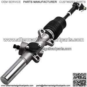 Steering Gear Box Assembly for EZGO TXT 2001-UP Golf Cart Electric Carts 70964-G01