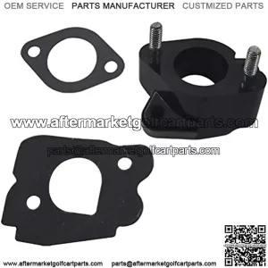 Carburetor Intake Spacer Joint Fits for Yamaha Parts Golf CART G2/G8/G9/G11/G14