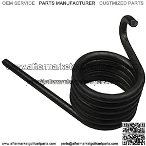 Brake Spring fits Yamaha G1 G2 G8 G9 G11 G14 G16 G19, G22 Glf Cart Models