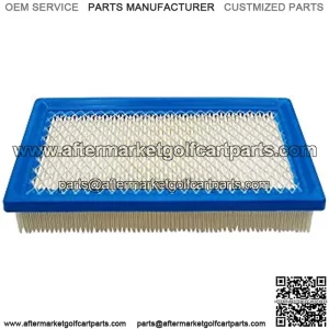 26855G01 Air Filter Replace for E-Z-GO 26855G01 Fits E-Z-GO Marathon PC4X, 4GX, 4GXI, XI300, XI500 and 804 Gas Golf Cart 1991-1996