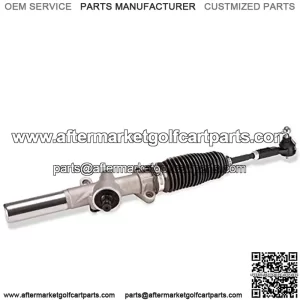 Golf Cart Steering Gear Box Assembly for Golf Cart EZGO TXT 2001 Up (Electric & Gas) Replaced Part 70964G01 70964-G01