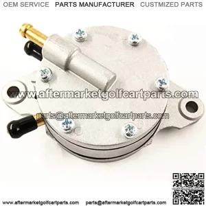 Fuel Pump Replacement for Yamaha Gas Golf Cart G2 G9 G11 G14 J38-24452-10-00