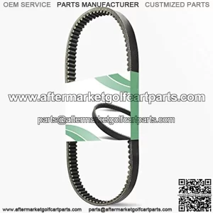 Golf Cart Drive Belt for 2007-2011 Yamaha G29 OEM# JW1-G6241-00 JW1-G6241-10