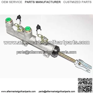 golf cart Brake Master Cylinder Assembly for EV MOTO BINTELLI Tomberlin HDK CitEcar E-merge emerge 500 E2 SE LE SS COUPE REVENGE, E4 LE PLUS REVENGE,SS SALOON,GHOSTHAWK