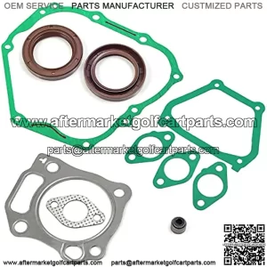 375cc Engine Gasket Kit & Seals for Yamaha Gas Golf Cart G21 G22 G23 G27 G28 YDRA 2001-2013