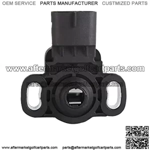 Golf Cart Throttle Position Sensor for 2014 Up Yamaha G29 Drive 2 and Drive 3, Interchangeable Yamaha Accelerator Sensor OEM JW9-H5885-00-00