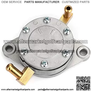 24233G1 Fuel Pump fit for EZGO Fuel Pump 89 90 91 82 83 84 85 86 87 88 engine EZGO Marathon parts 2 cycle ezgo golf cart