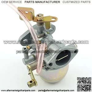 Carburetor fits EZGO Golf Cart 1982-1987 2-Cycle Stroke Engines Marathon Golf Car Carb 20071-G1