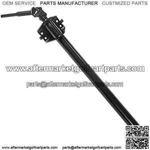 Golf Cart Steering Column Assembly Fits Club Car Precedent 2004-UP OEM#103209501 1032095-01
