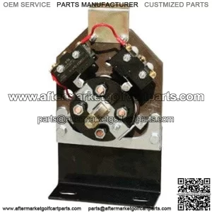 EZGO Golf Cart High-Output F&R Switch (Fits 1994-Up)