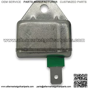 Igniter Module Ignition Trigger for Kawasaki FE290 FE350 Club Car DS Gas Golf Cart 1992-1996 Replaces 1016491 21119-2101 211192101 21119-2119 211192119 21119-2139 211192139