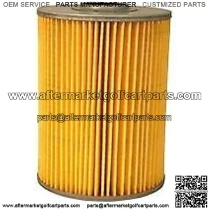 Yamaha G2 G8 G9 G11 Golf Cart Oil Treated Air Filter