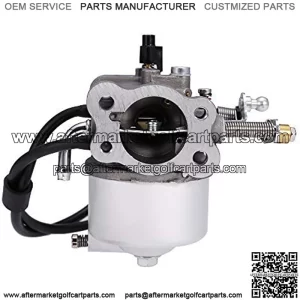 New CARBURETOR Carb Replacement for EZGO Golf Carts 1996-2003 4 Cycle 350cc ROBIN Engine 72558-G05