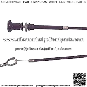 Choke Cable for Yamaha -G1