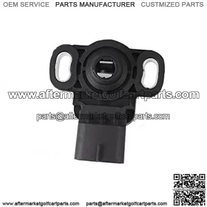 Throttle Sensor Assy for Yamaha G29 Golf Cart JW9-H5885-00-00