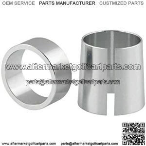 1" Tapered Drive Clutch Shaft Adapter for Gas Golf Cart Predator Honda Clone GX200