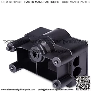 Golf Cart MCOR Throttle Potentiometer Accelerator 102101101 for Club Car DS & Carryall 2001-2011 Electric Models Motor Controller Output Regulator OEM 1021011-01
