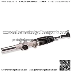 Golf Cart Steering Gear Box Assembly for EZGO TXT 2001-up, OEM# 70964-G01 70964G01