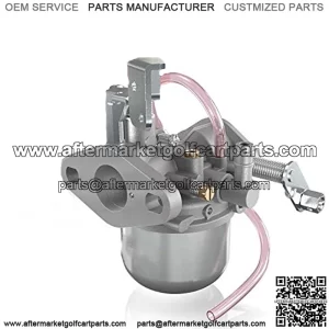 GE2-R07 Carburetor Carb for 1982-1987 EZGO Golf Cart 2 Cycle Engines 20071-G1 18342-G1