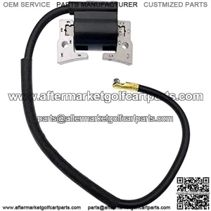 Ignition Coil JN-85640-01-00 EPIGC106 For Yamaha Gas Golf Cart G16 G20 G21 G22 1996-2007 Ultima 16-A G16-E 1996-2002 G-MAX G22-A G22-E 2003-2007