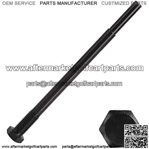 Golf Cart Primary Drive Clutch Puller Removal Tool Fit Club Car DS & Precedent 1988-up,Replace OEM# 1014496, 5707