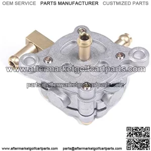 NEW Fuel Pump for Yamaha 2 Stroke Gas Golf Cart G1 G1A G3 G3A Replace J10-24410-03