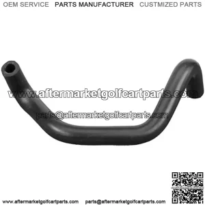 EZGO 72151G01 PVC Air Intake Hose-Gas