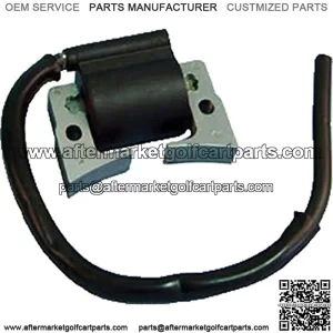 Yamaha G16, G20, G21, G22 Golf Cart Ignition Coil/Ignitor