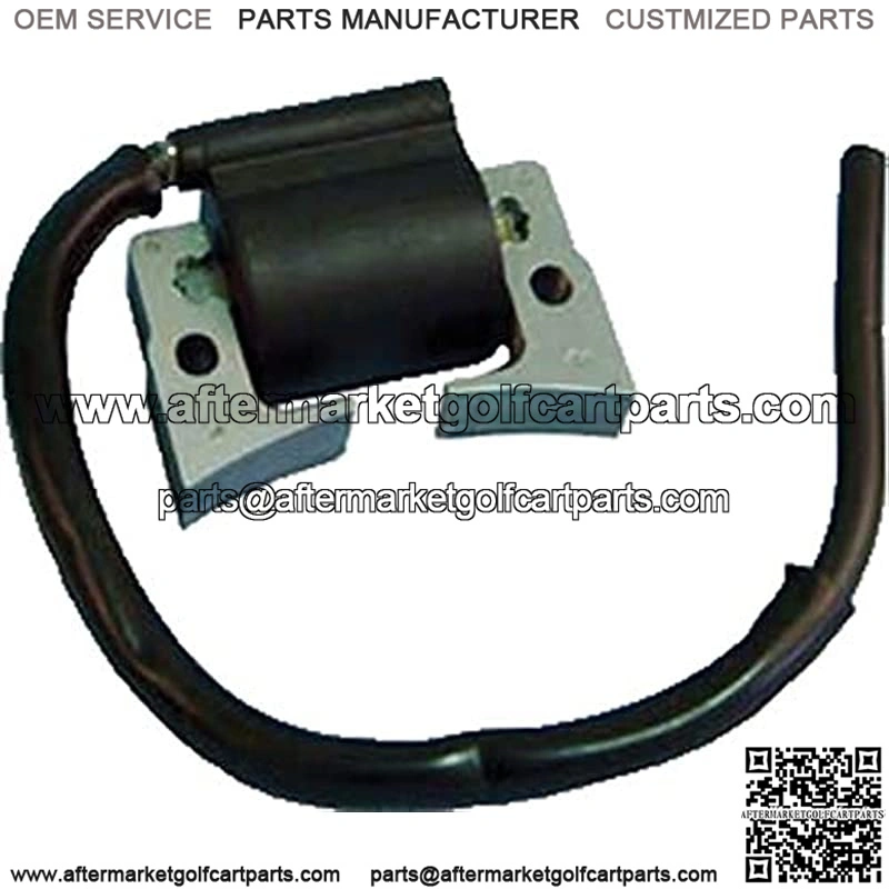 Yamaha G16, G20, G21, G22 Golf Cart Ignition Coil/Ignitor