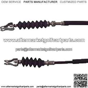 Throttle Cable Compatible with Yamaha G2, G8, G9, G11, and G14