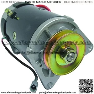 New Starter Generator Replacement For Yamaha Golf Cart G16 G19 G20 G21 G22 G29 JN6H110001 JN6H110002 GSB107-06 GSB107-06E GSB107-06F