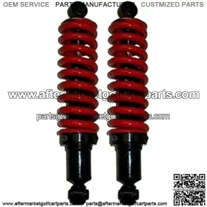 Revenge Golf Cart Parts & Accessories Yamaha Heavy Duty Heavy Duty Rear Coil Springs G2-G22