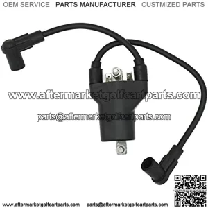 Ignition coil Replaces EZGO 26652G01 Golf Cart