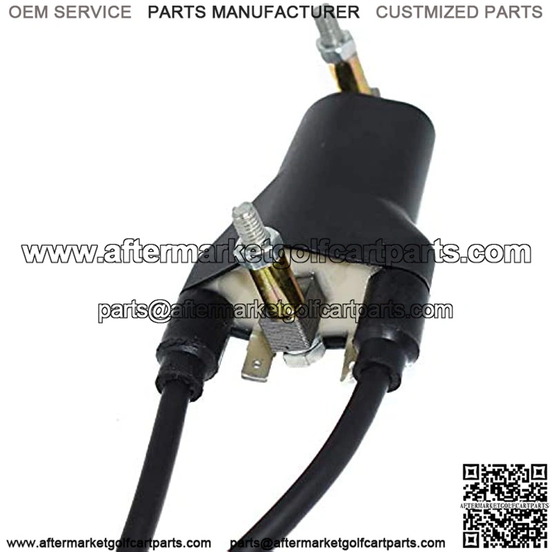 Ignition coil Replaces EZGO 26652G01 Golf Cart - Image 2