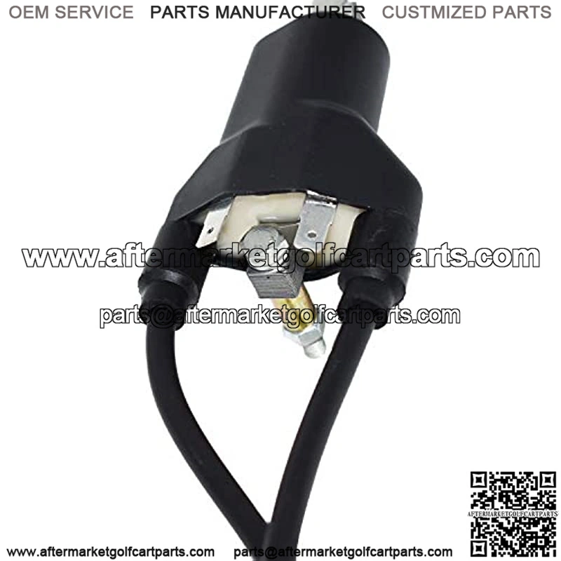 Ignition coil Replaces EZGO 26652G01 Golf Cart - Image 3