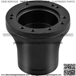 Yamaha Steering Wheel Adapter Golf Cart Steering Wheel Adapter Hub For Yamaha G1-G29 & Drive Golf Cart