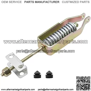 Golf Cart Brake Compensator Assembly for EZGO Medalist TXT PDS 1994-up Gas & Electric, OEM# 70272-G04 612558