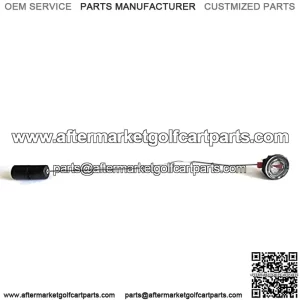 OEM for Yamaha 1979-1986 G1 Gas Golf Cart Fuel Tank Level Gauge Assembly