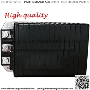yise-I1025 New DC Motor Controller 1266A-5201 1510A-5251 for Curtis Cub Car Golf Cart Parts