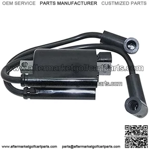 High Performance Ignition Coil Module For EZGO Golf Cart MCI 2003-2008 & Up OE#72866-G01 EPIGC104,ZF-IG-A00496