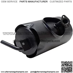 Muffler, Yamaha G16-G22 4 Cycle, 1996+