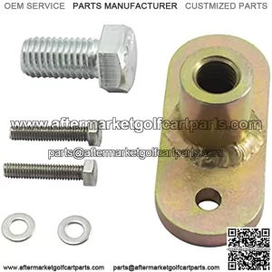 Driven Clutch Puller Bolt Removal Tool Kit Fits For Yamaha Golf Cart Gas Model Driven Secondary